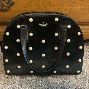 Kate spade hand bag